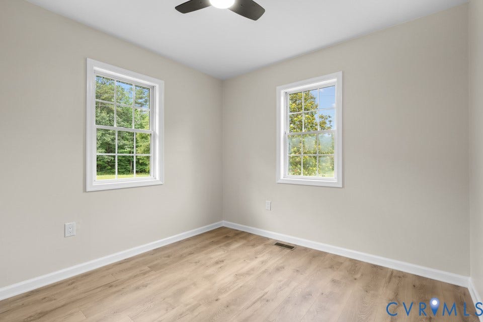 600 Spain Drive, Prince George, VA 23805