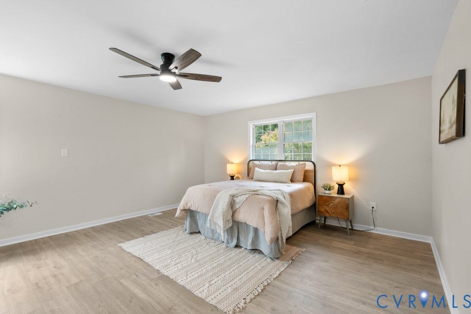 600 Spain Drive, Prince George, VA 23805