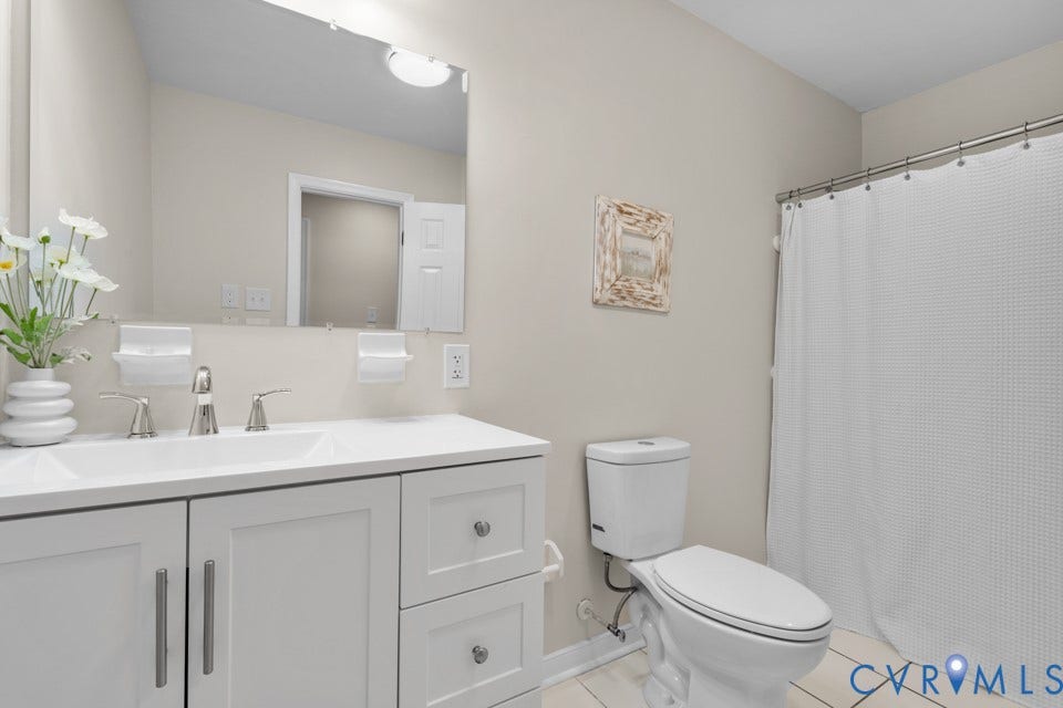 600 Spain Drive, Prince George, VA 23805