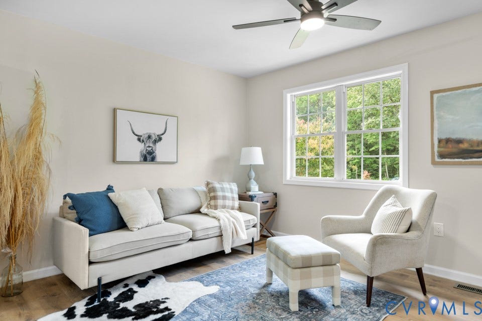 600 Spain Drive, Prince George, VA 23805