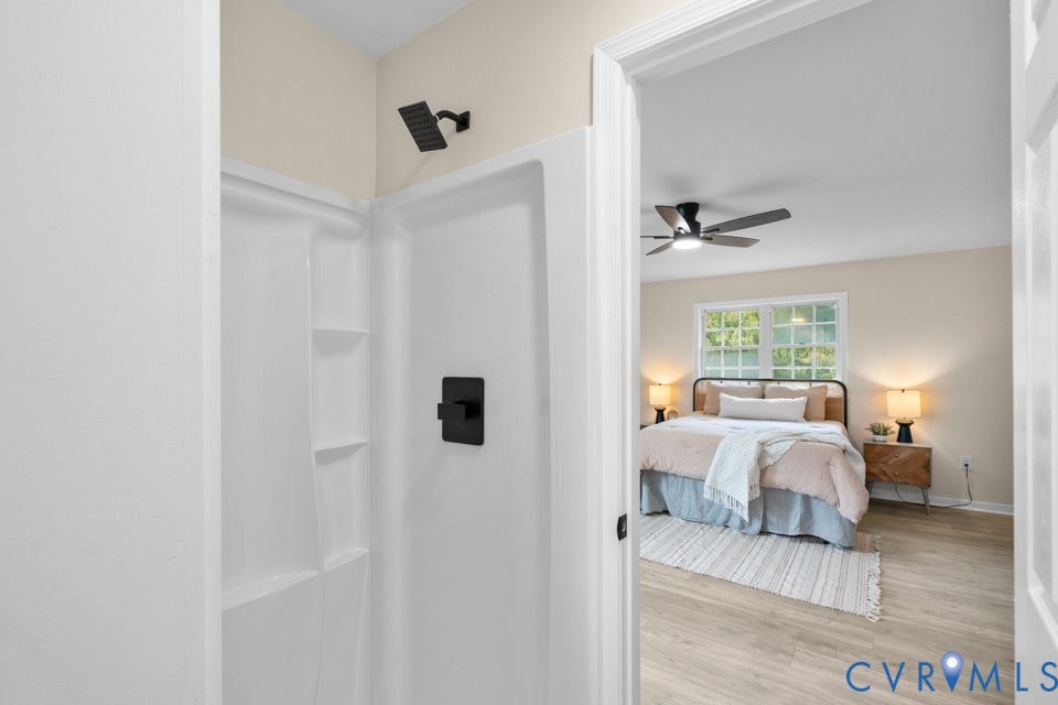 600 Spain Drive, Prince George, VA 23805