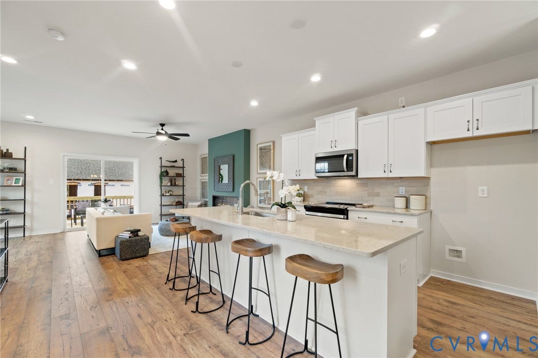 Photos are samples not of the actual home