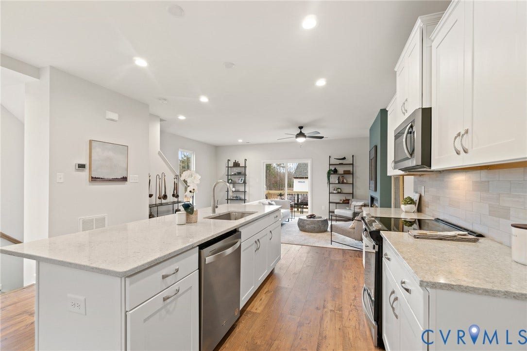 Photos are samples not of the actual home