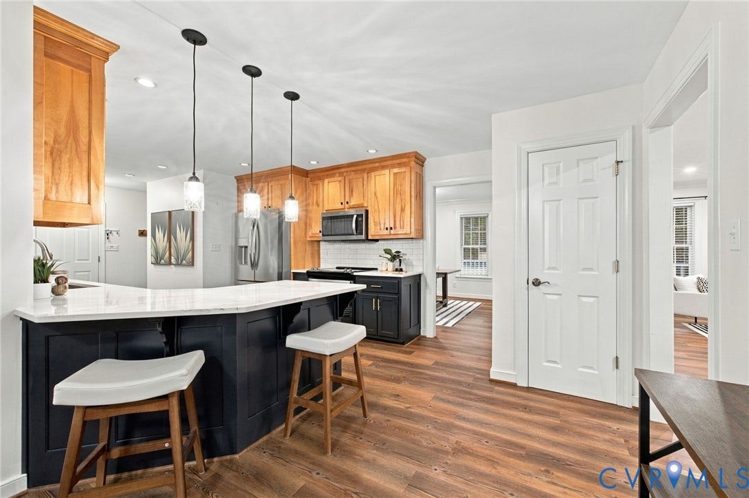 1954 Norwood Creek Terrace, Powhatan, VA 23139 1954 Norwood Creek Terrace, Powhatan, VA 23139