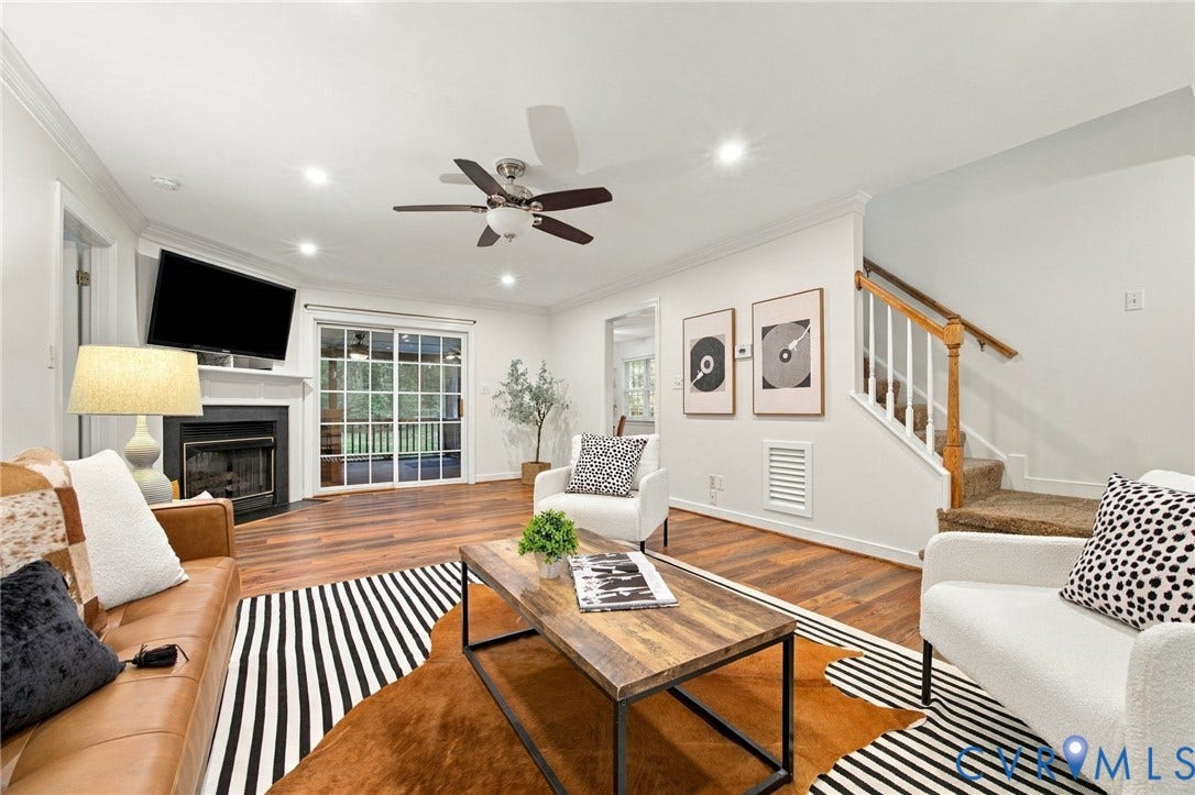 1954 Norwood Creek Terrace, Powhatan, VA 23139 1954 Norwood Creek Terrace, Powhatan, VA 23139