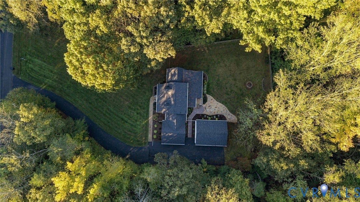 1954 Norwood Creek Terrace, Powhatan, VA 23139 1954 Norwood Creek Terrace, Powhatan, VA 23139