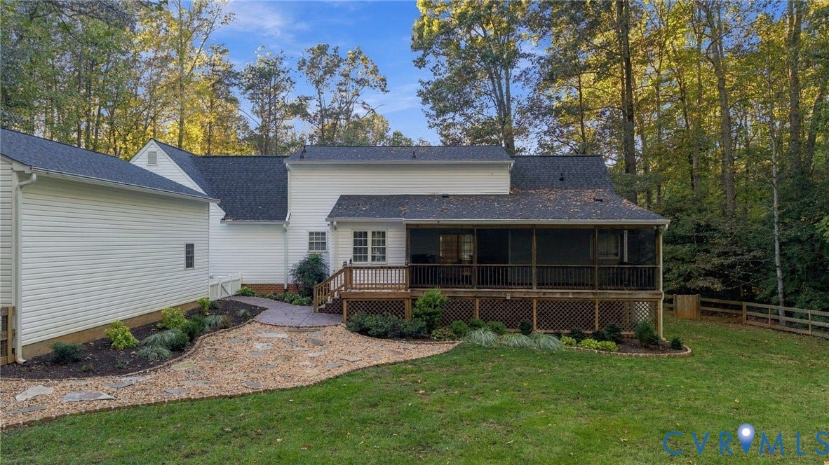 1954 Norwood Creek Terrace, Powhatan, VA 23139 1954 Norwood Creek Terrace, Powhatan, VA 23139