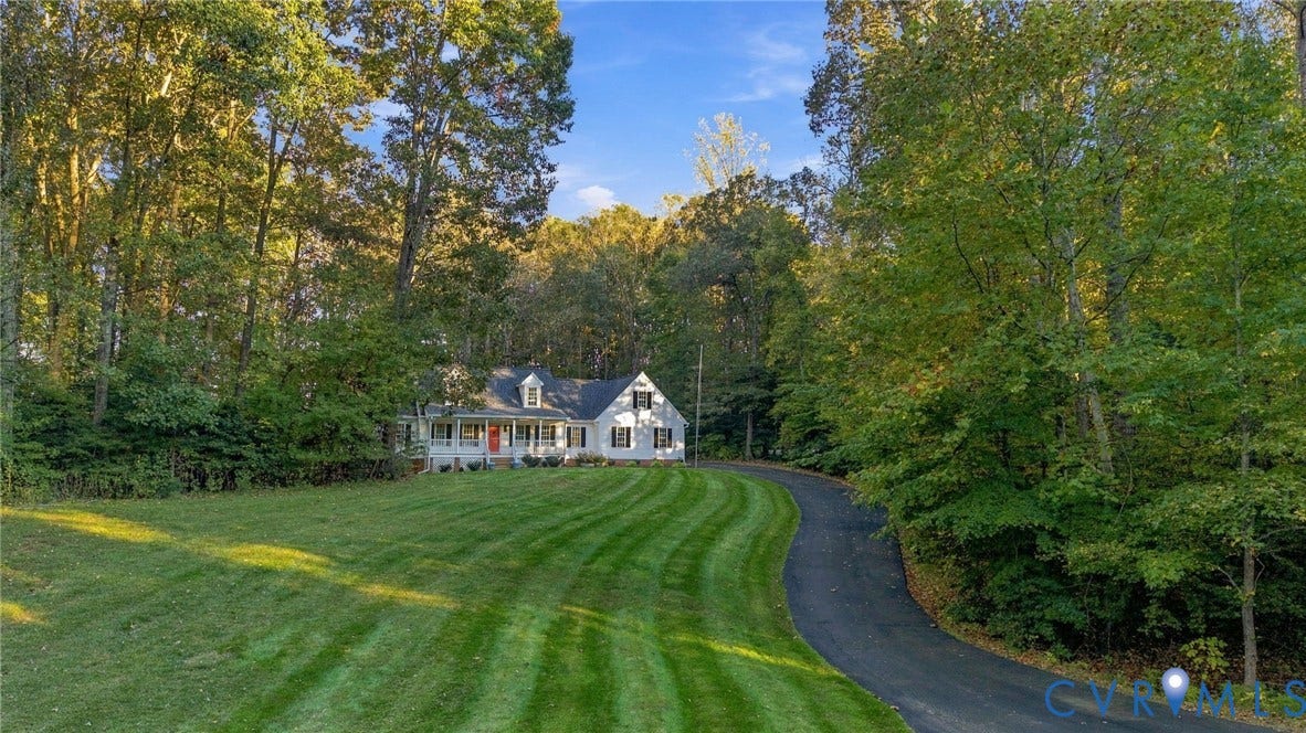 1954 Norwood Creek Terrace, Powhatan, VA 23139 1954 Norwood Creek Terrace, Powhatan, VA 23139