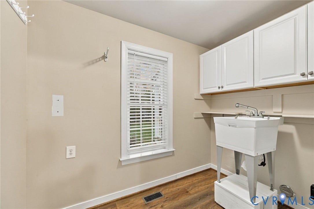 1954 Norwood Creek Terrace, Powhatan, VA 23139 1954 Norwood Creek Terrace, Powhatan, VA 23139