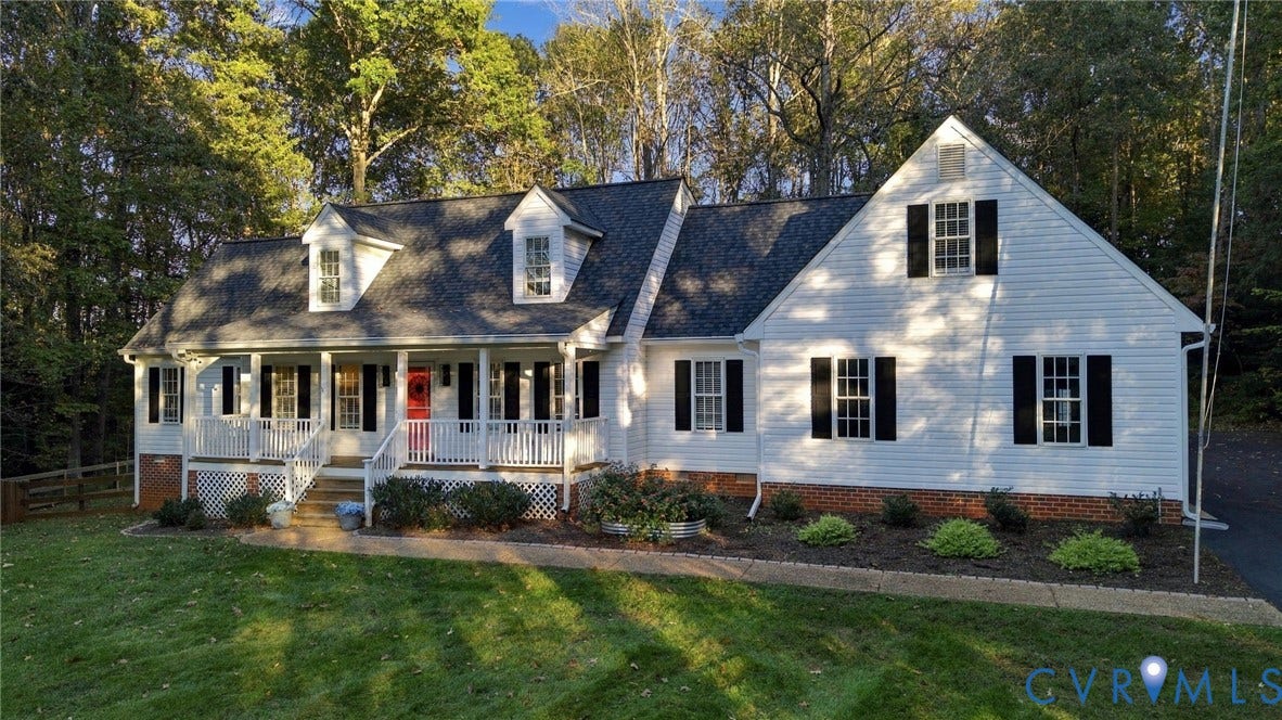 1954 Norwood Creek Terrace, Powhatan, VA 23139 1954 Norwood Creek Terrace, Powhatan, VA 23139