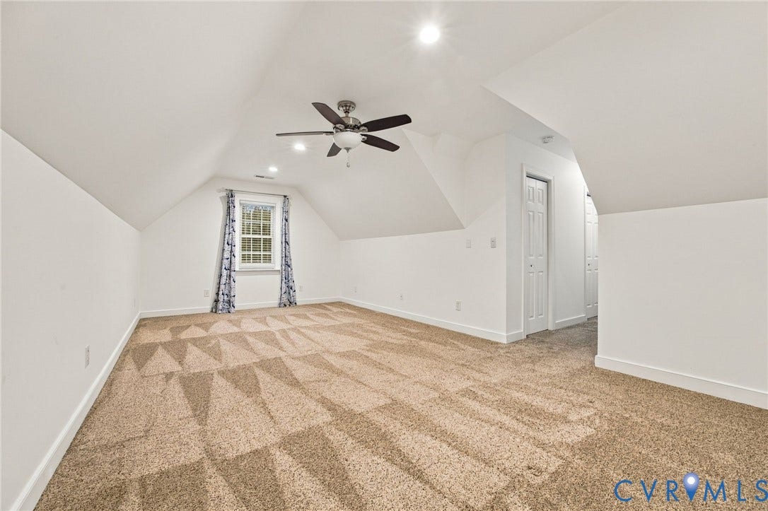 1954 Norwood Creek Terrace, Powhatan, VA 23139 1954 Norwood Creek Terrace, Powhatan, VA 23139
