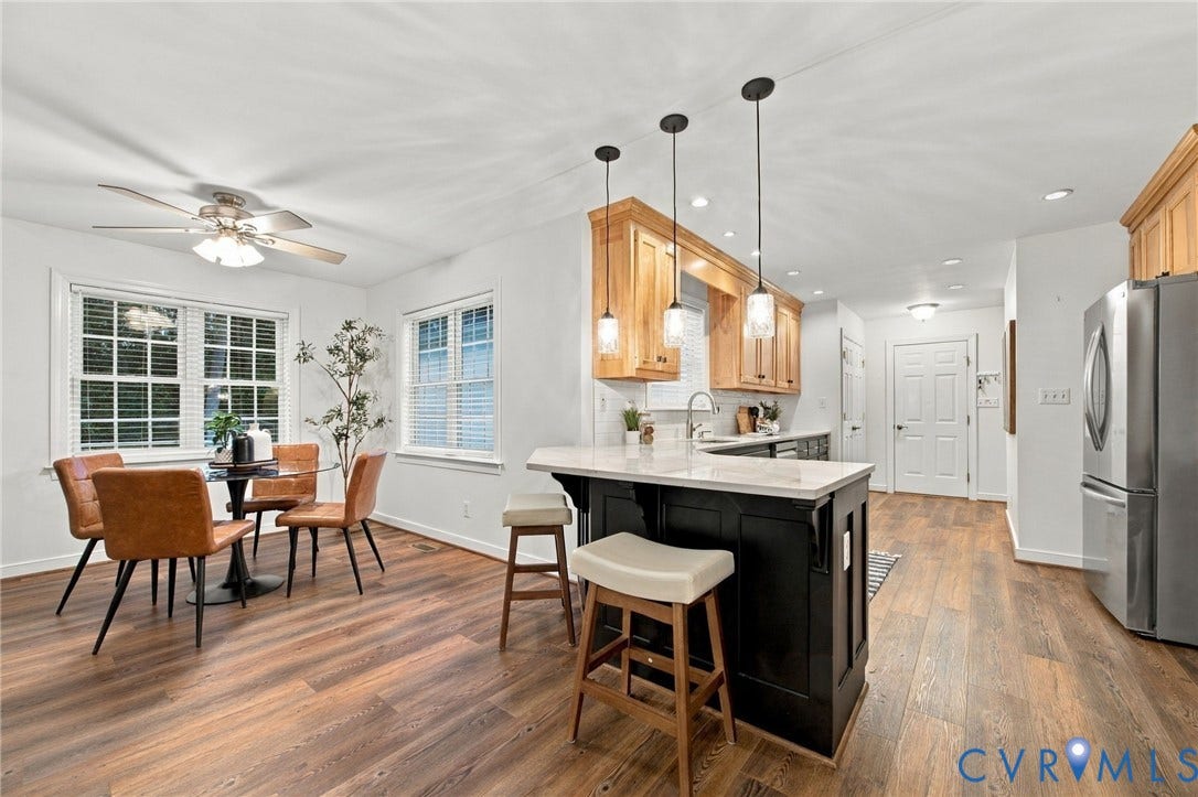 1954 Norwood Creek Terrace, Powhatan, VA 23139 1954 Norwood Creek Terrace, Powhatan, VA 23139