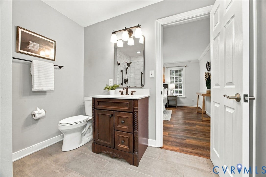 1954 Norwood Creek Terrace, Powhatan, VA 23139 1954 Norwood Creek Terrace, Powhatan, VA 23139