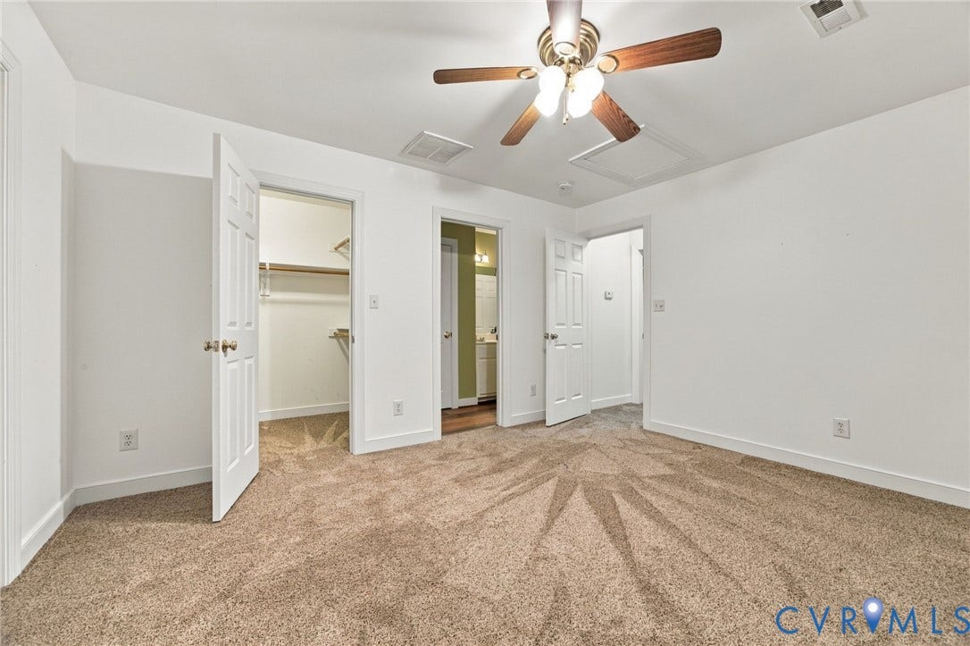1954 Norwood Creek Terrace, Powhatan, VA 23139 1954 Norwood Creek Terrace, Powhatan, VA 23139