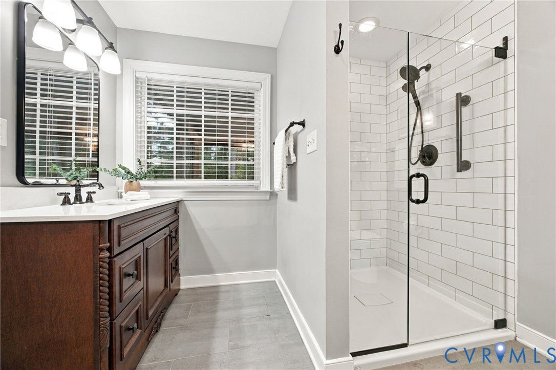 1954 Norwood Creek Terrace, Powhatan, VA 23139 1954 Norwood Creek Terrace, Powhatan, VA 23139