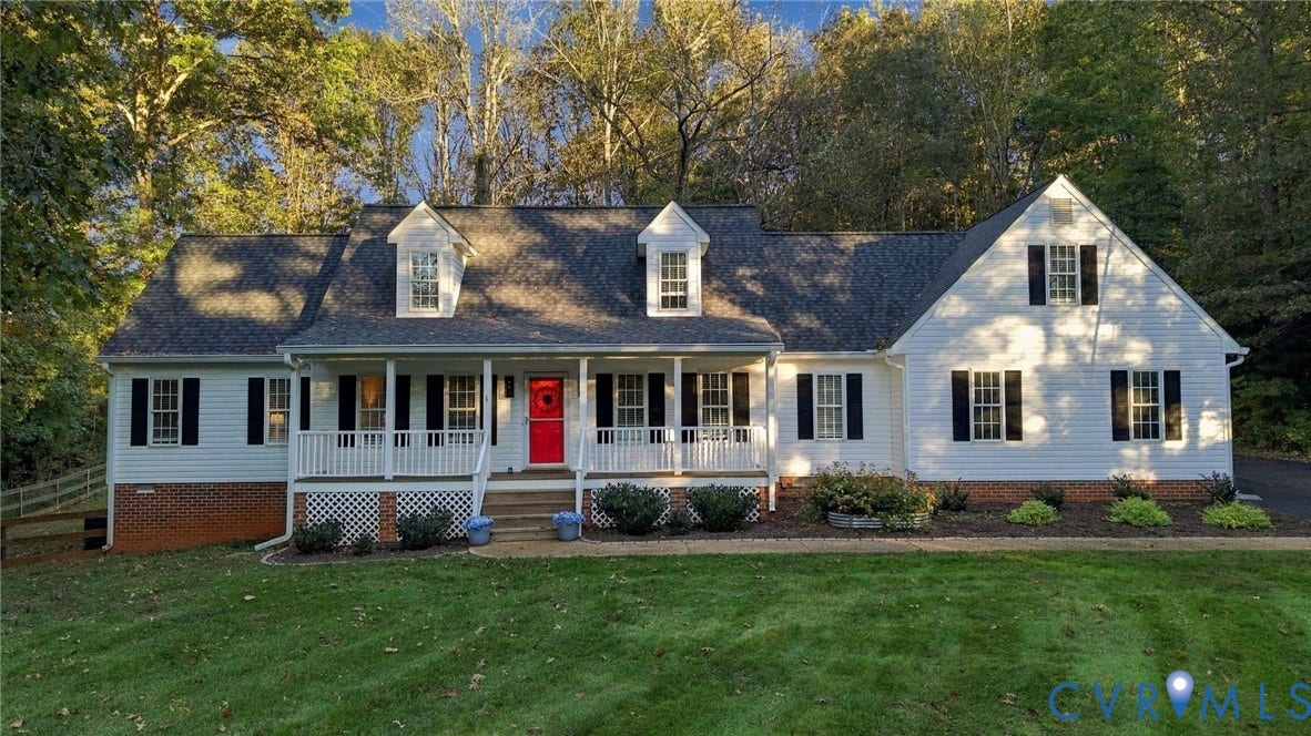 1954 Norwood Creek Terrace, Powhatan, VA 23139 1954 Norwood Creek Terrace, Powhatan, VA 23139