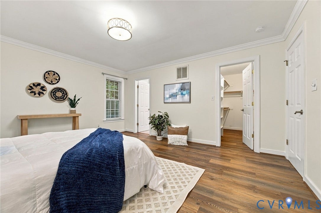 1954 Norwood Creek Terrace, Powhatan, VA 23139 1954 Norwood Creek Terrace, Powhatan, VA 23139
