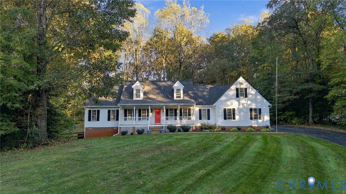 1954 Norwood Creek Terrace, Powhatan, VA 23139 1954 Norwood Creek Terrace, Powhatan, VA 23139