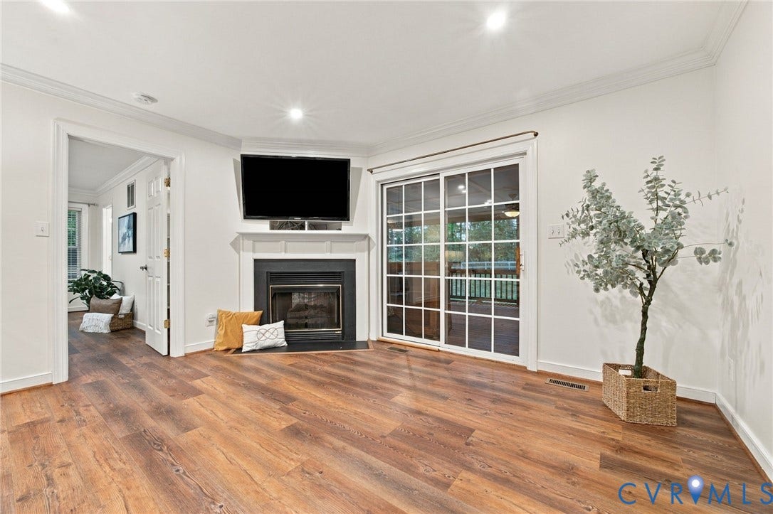 1954 Norwood Creek Terrace, Powhatan, VA 23139 1954 Norwood Creek Terrace, Powhatan, VA 23139