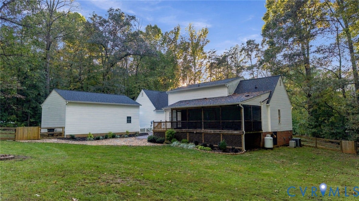 1954 Norwood Creek Terrace, Powhatan, VA 23139 1954 Norwood Creek Terrace, Powhatan, VA 23139