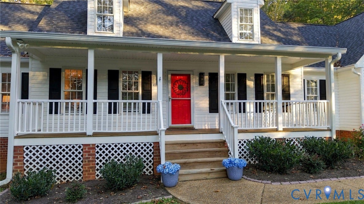 1954 Norwood Creek Terrace, Powhatan, VA 23139 1954 Norwood Creek Terrace, Powhatan, VA 23139
