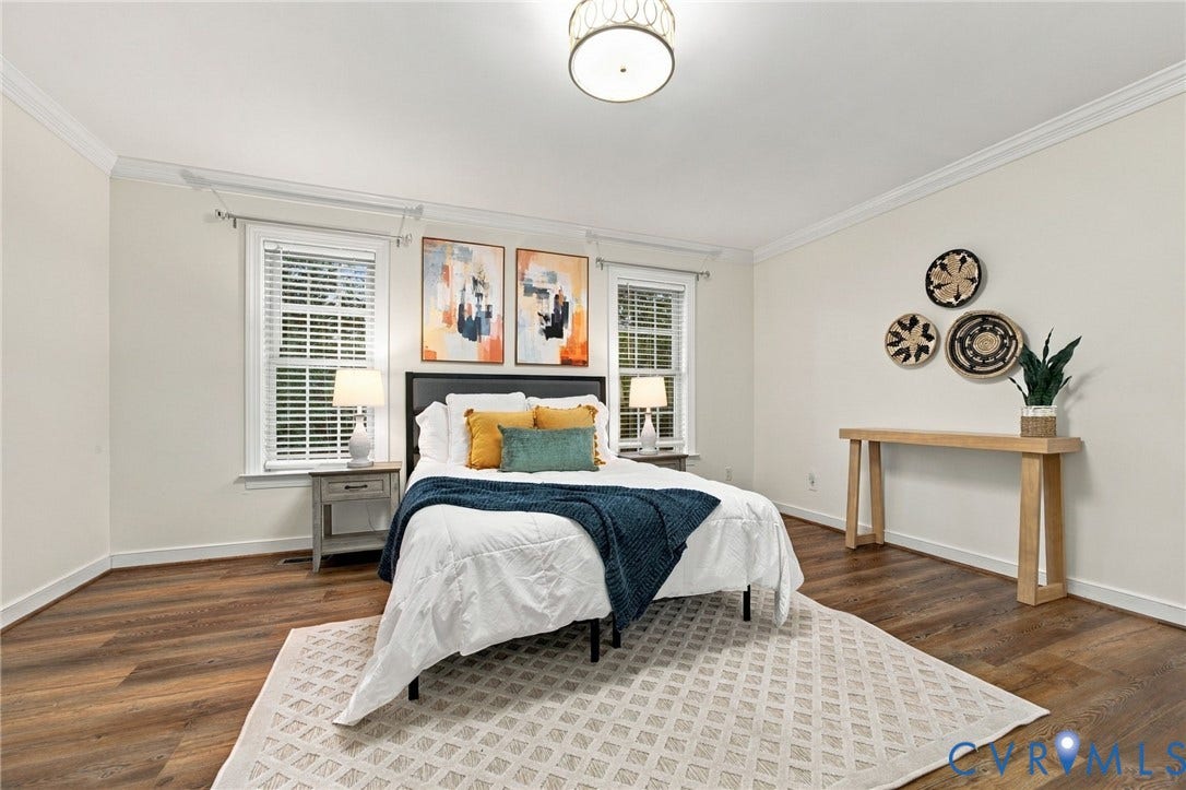 1954 Norwood Creek Terrace, Powhatan, VA 23139 1954 Norwood Creek Terrace, Powhatan, VA 23139