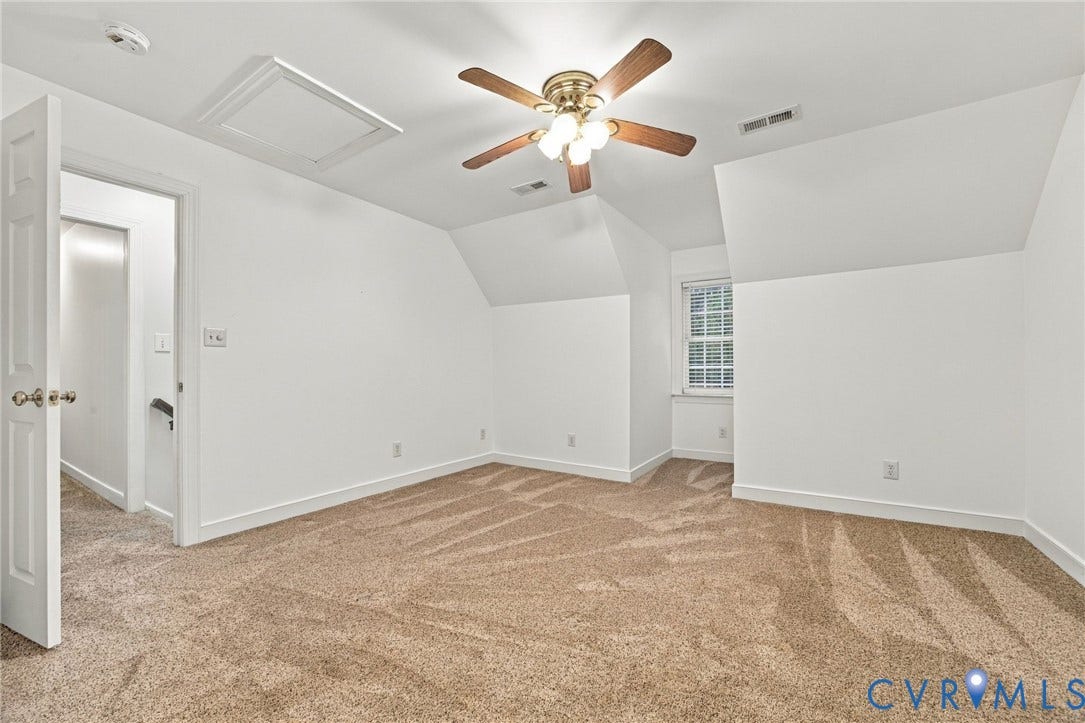 1954 Norwood Creek Terrace, Powhatan, VA 23139 1954 Norwood Creek Terrace, Powhatan, VA 23139