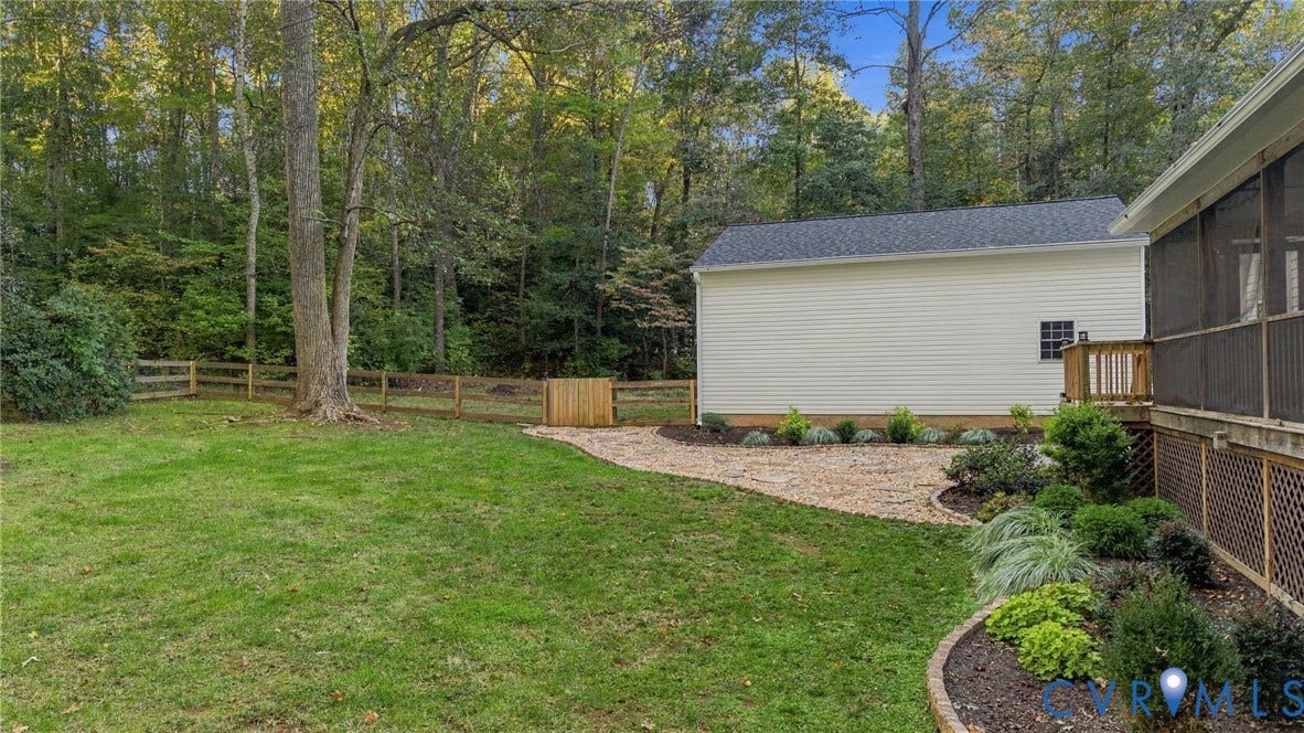 1954 Norwood Creek Terrace, Powhatan, VA 23139 1954 Norwood Creek Terrace, Powhatan, VA 23139