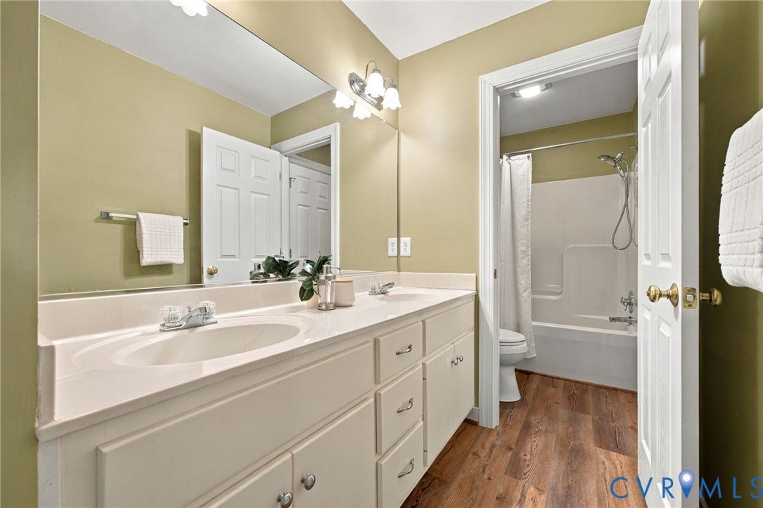 1954 Norwood Creek Terrace, Powhatan, VA 23139 1954 Norwood Creek Terrace, Powhatan, VA 23139