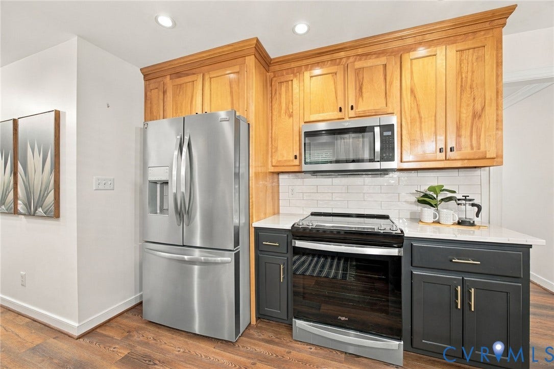 1954 Norwood Creek Terrace, Powhatan, VA 23139 1954 Norwood Creek Terrace, Powhatan, VA 23139