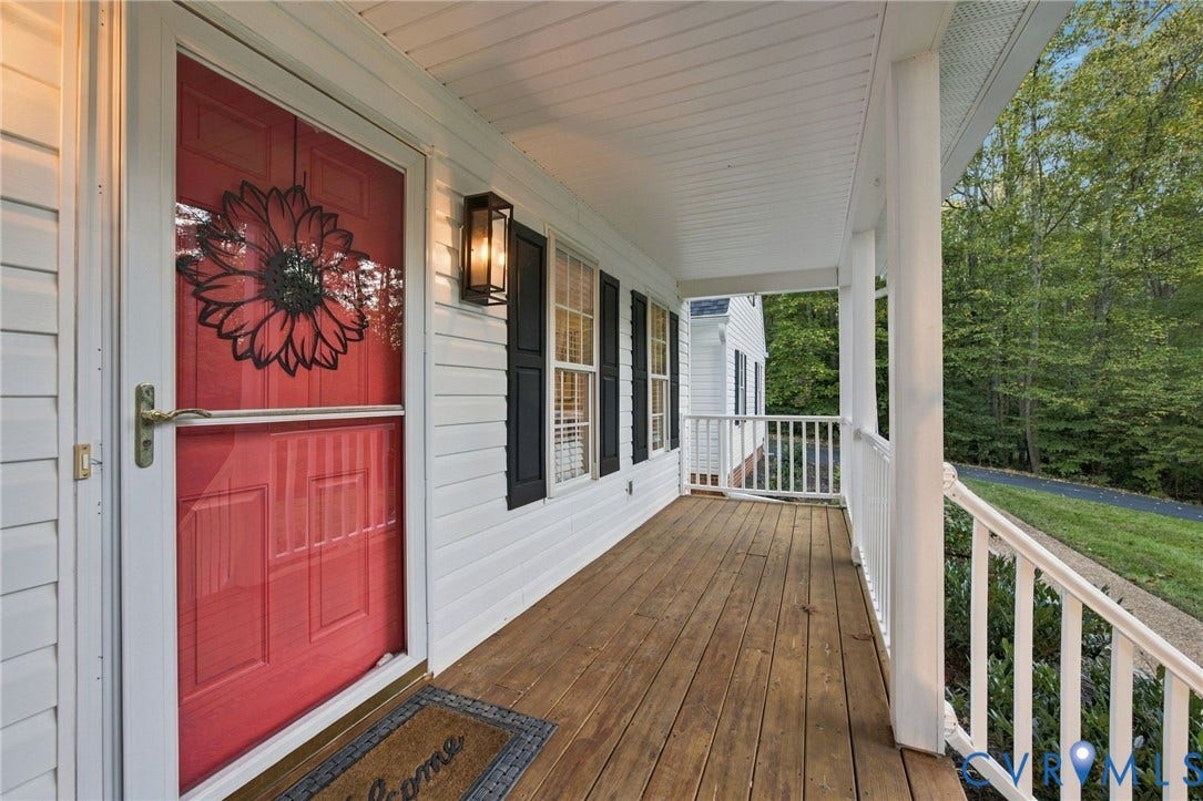 1954 Norwood Creek Terrace, Powhatan, VA 23139 1954 Norwood Creek Terrace, Powhatan, VA 23139