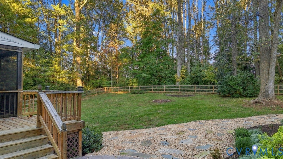 1954 Norwood Creek Terrace, Powhatan, VA 23139 1954 Norwood Creek Terrace, Powhatan, VA 23139