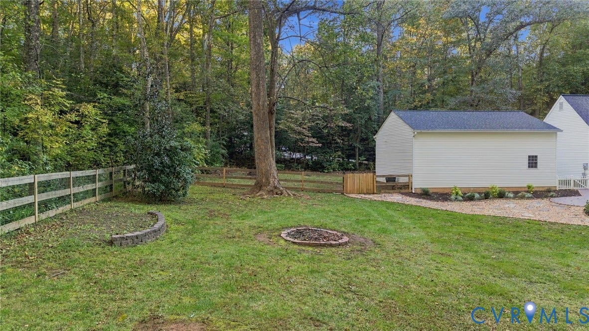 1954 Norwood Creek Terrace, Powhatan, VA 23139 1954 Norwood Creek Terrace, Powhatan, VA 23139