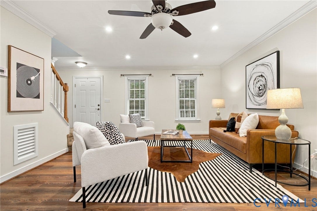 1954 Norwood Creek Terrace, Powhatan, VA 23139 1954 Norwood Creek Terrace, Powhatan, VA 23139