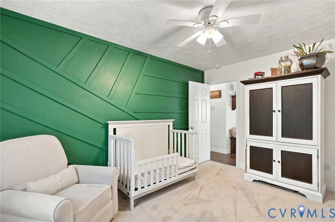 4910 N Warriner Road, Warriner Run, Charles City, VA 23231