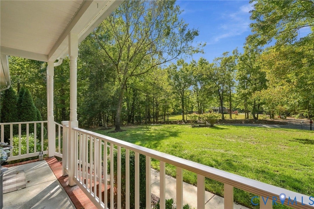 4910 N Warriner Road, Warriner Run, Charles City, VA 23231