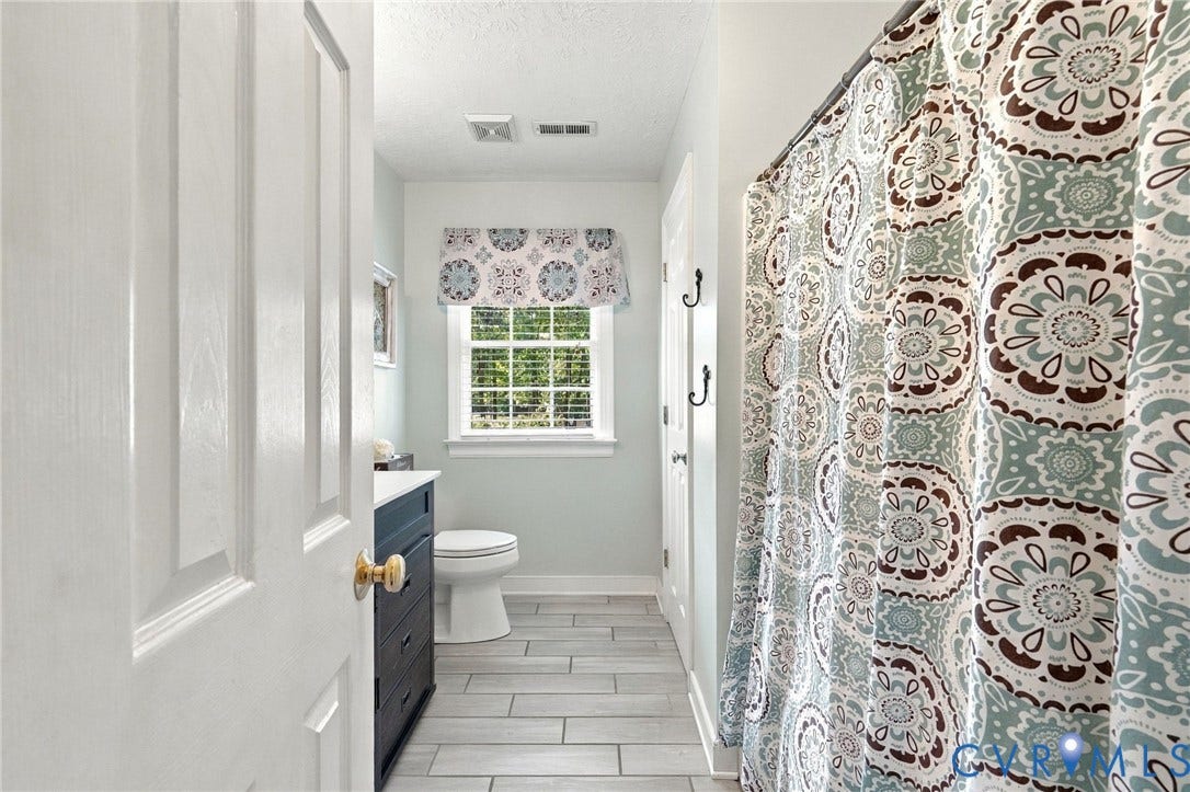 4910 N Warriner Road, Warriner Run, Charles City, VA 23231
