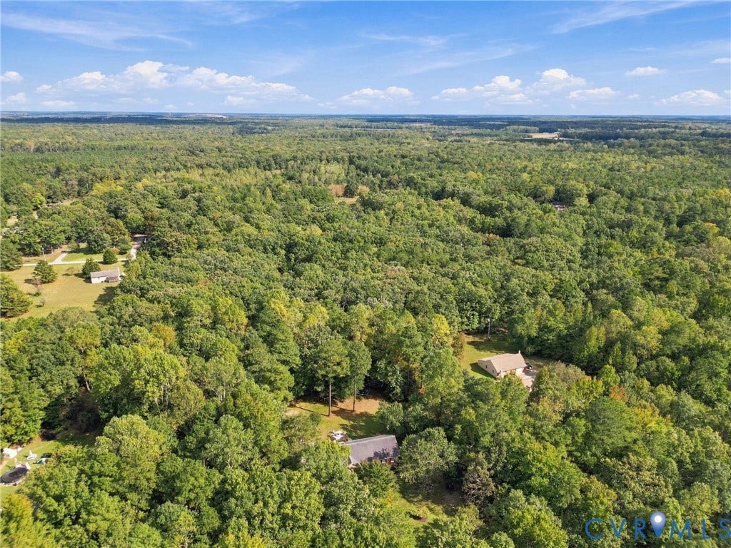 4910 N Warriner Road, Warriner Run, Charles City, VA 23231