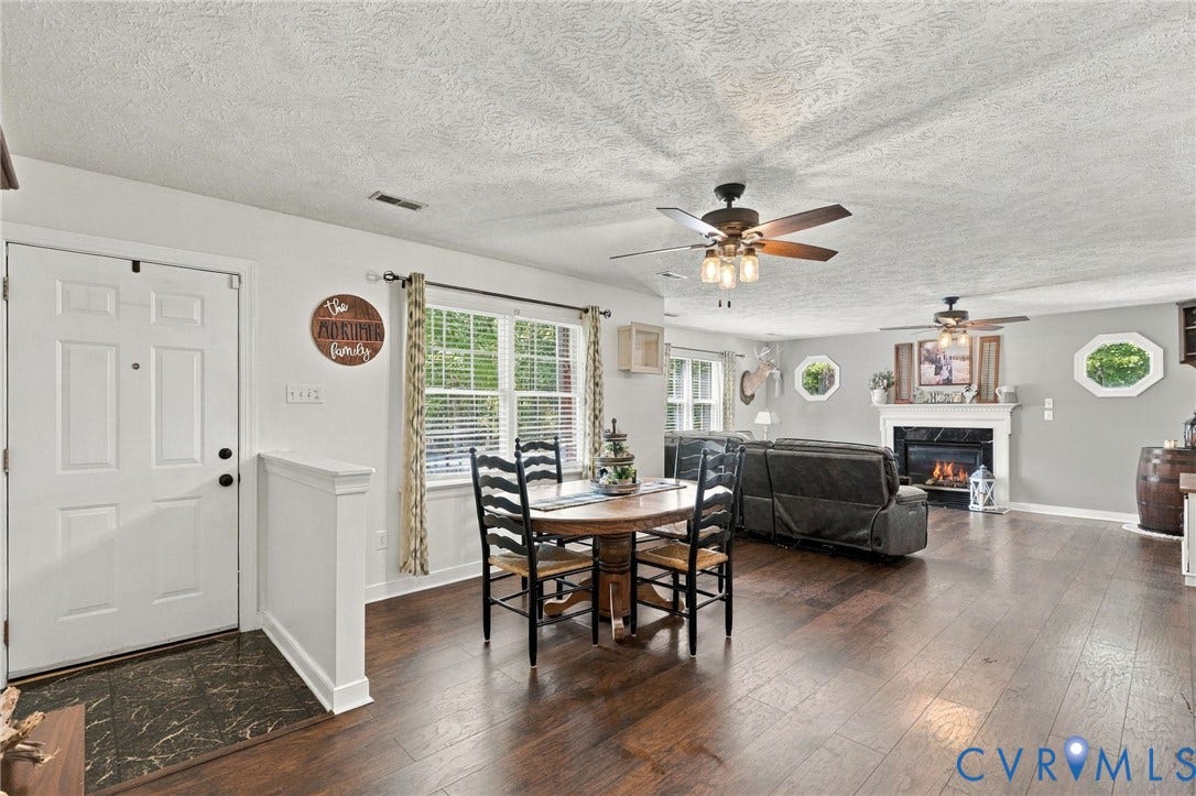 4910 N Warriner Road, Warriner Run, Charles City, VA 23231