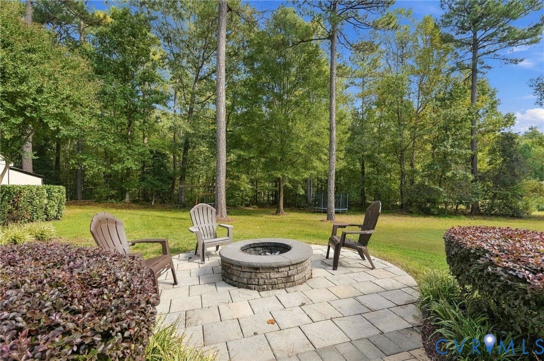 4910 N Warriner Road, Warriner Run, Charles City, VA 23231