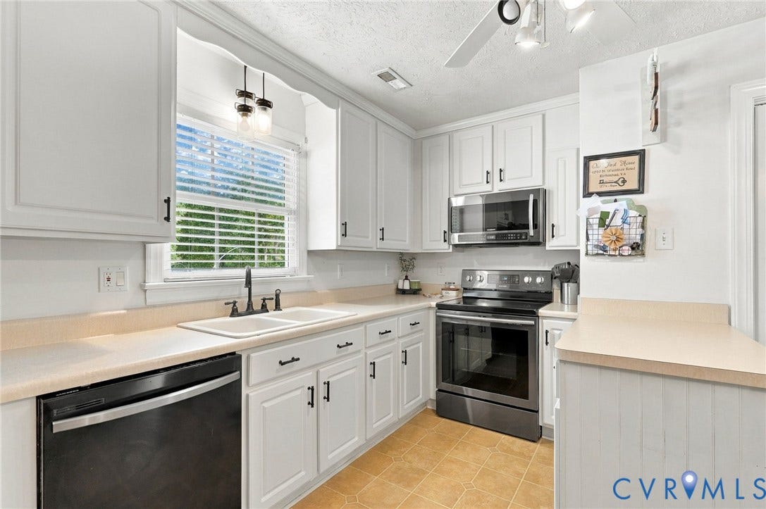 4910 N Warriner Road, Warriner Run, Charles City, VA 23231