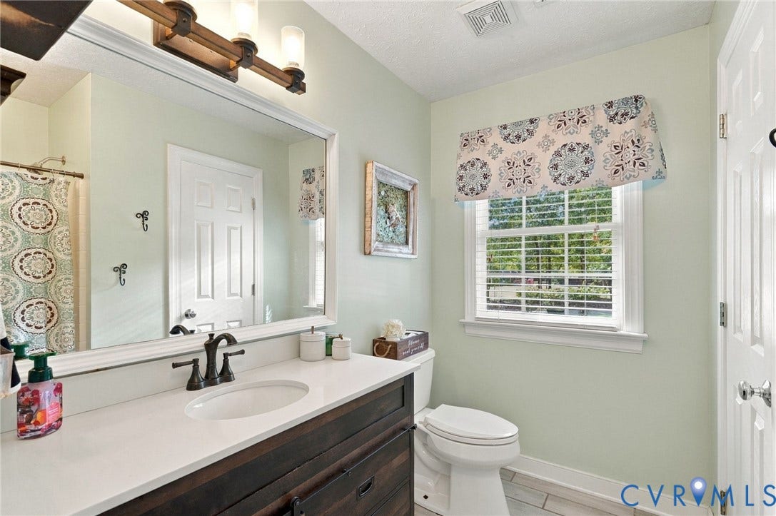4910 N Warriner Road, Warriner Run, Charles City, VA 23231