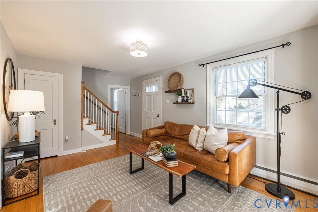 2309 Essex Road, Bryan Park, Henrico, VA 23228