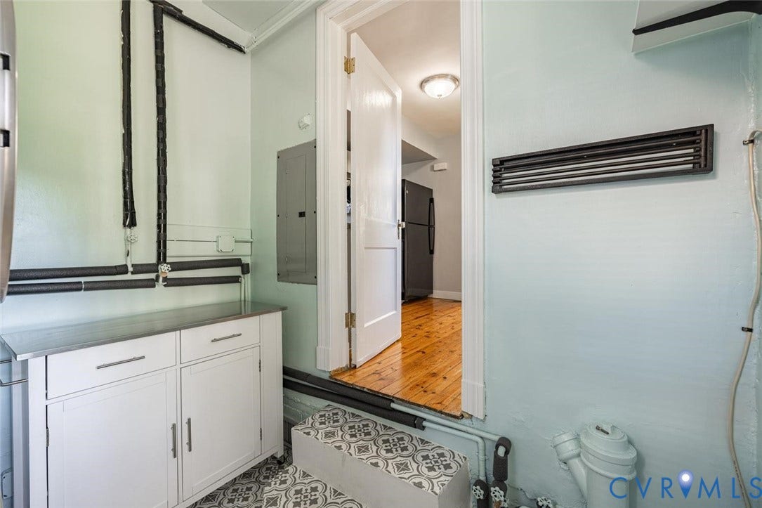 2309 Essex Road, Bryan Park, Henrico, VA 23228