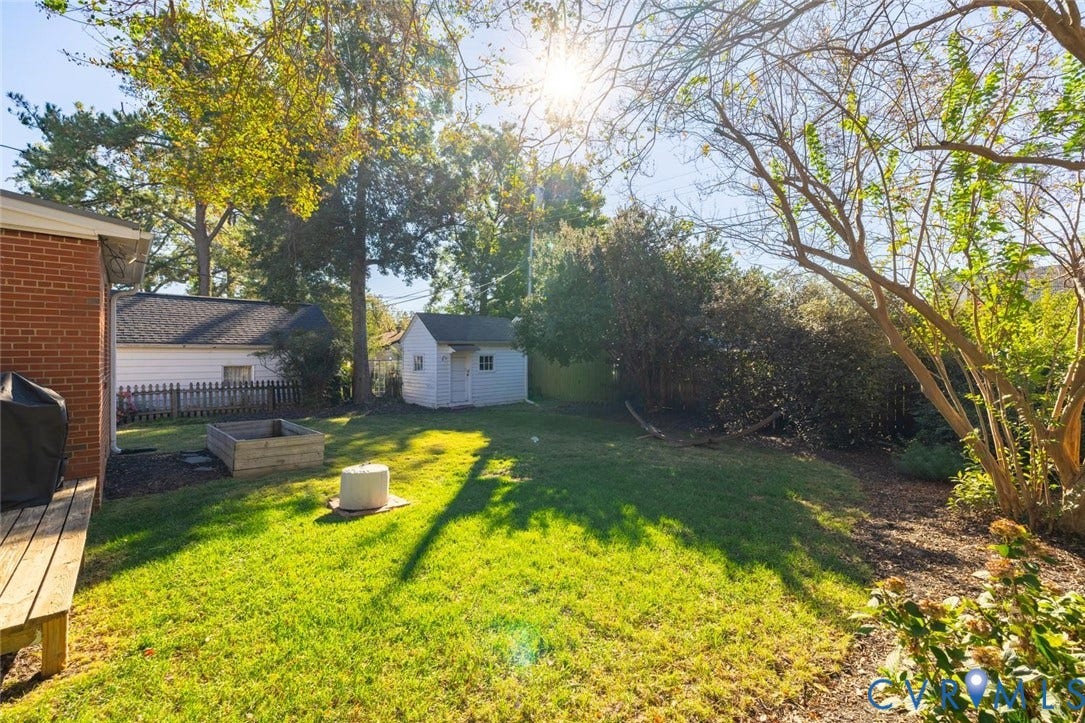 2309 Essex Road, Bryan Park, Henrico, VA 23228