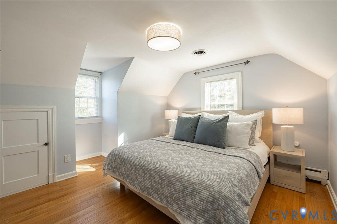 2309 Essex Road, Bryan Park, Henrico, VA 23228