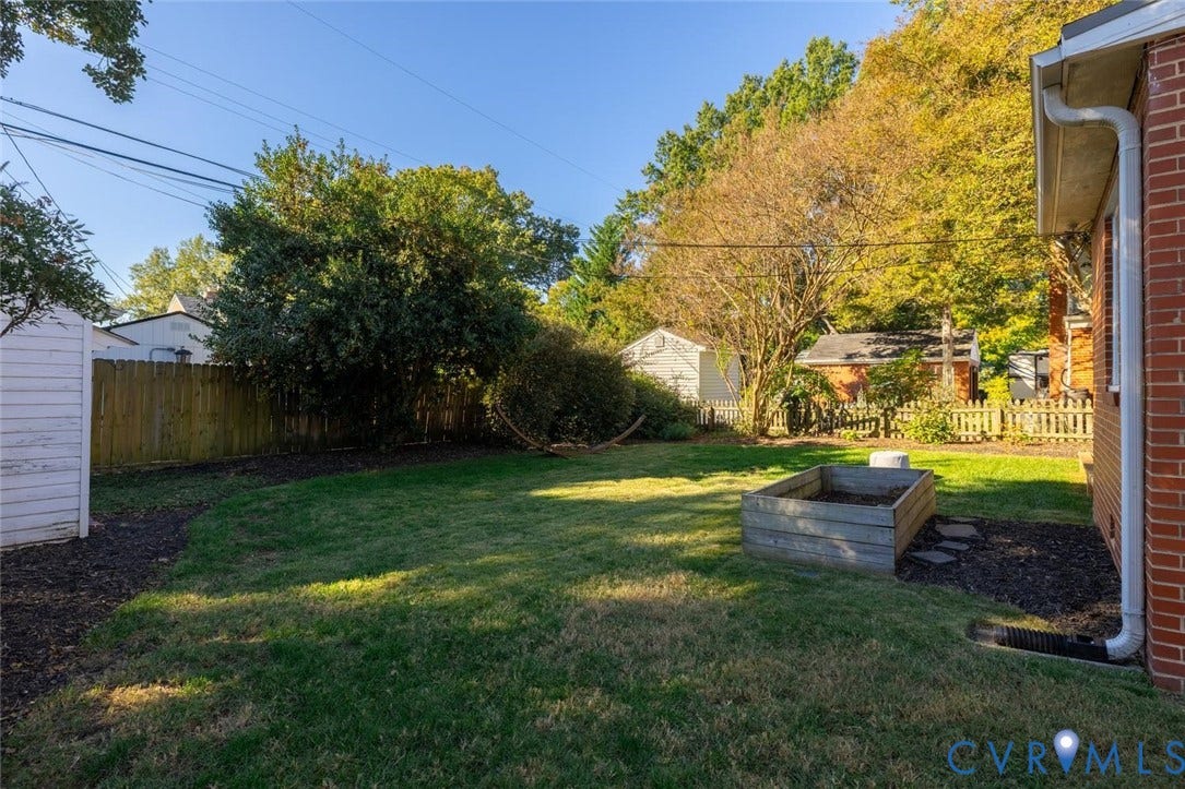 2309 Essex Road, Bryan Park, Henrico, VA 23228
