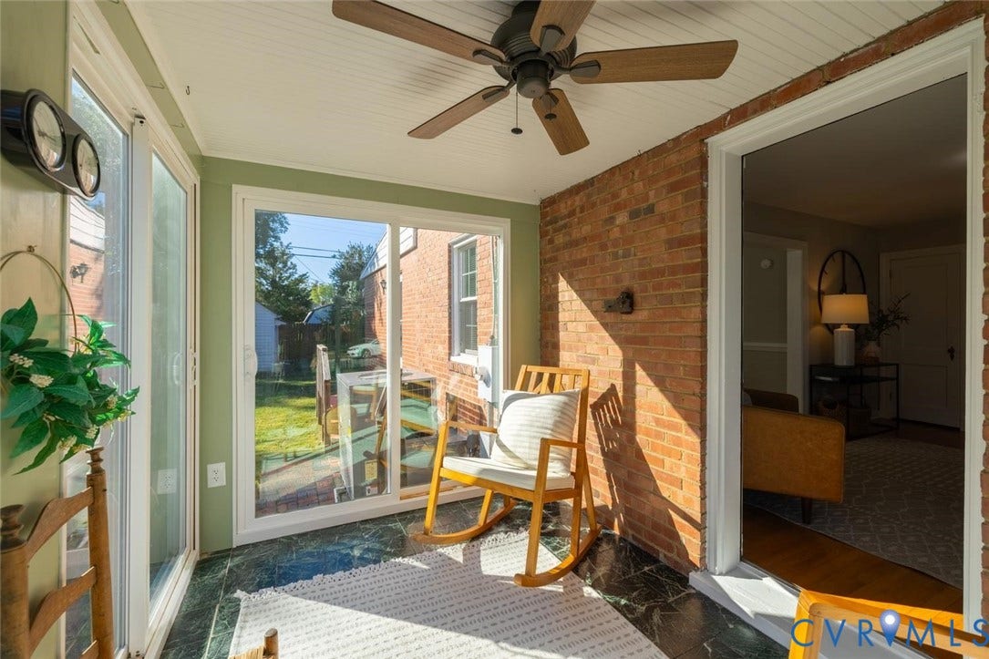 2309 Essex Road, Bryan Park, Henrico, VA 23228