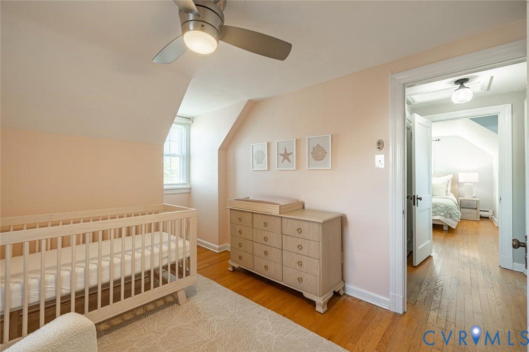 2309 Essex Road, Bryan Park, Henrico, VA 23228