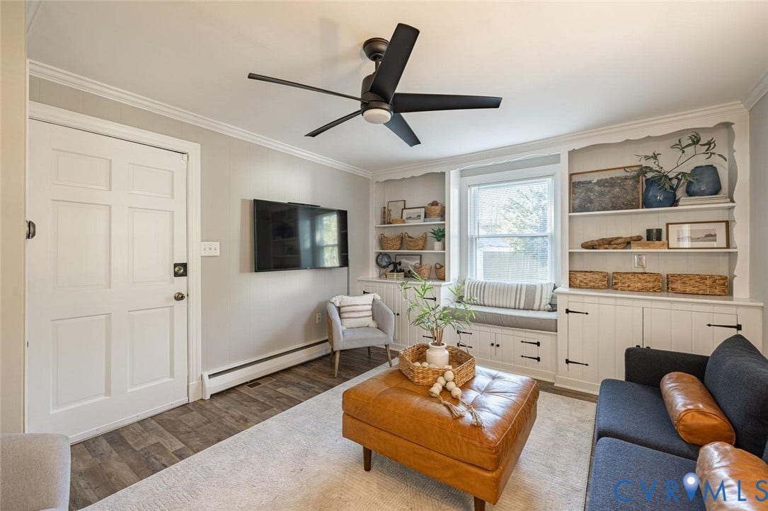 2309 Essex Road, Bryan Park, Henrico, VA 23228